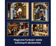 LEGO HARRY POTTER 76473 Zamek Hogwart™: wschodnie skrzydło - 1529860 - zdjęcie 5